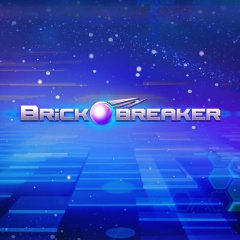 Brick Breaker (2016) (EU)