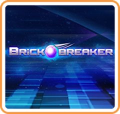 Brick Breaker (2016) (US)