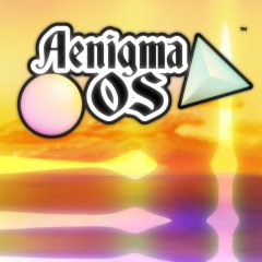 Aenigma OS (EU)