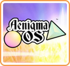 Aenigma OS (US)