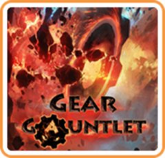 Gear Gauntlet (US)