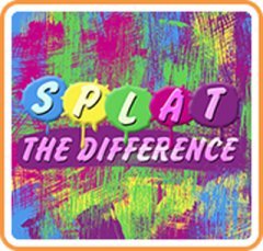 Splat The Difference (US)