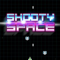 Shooty Space (EU)