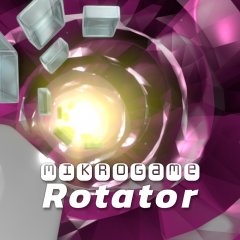 <a href='https://www.playright.dk/info/titel/mikrogame-rotator'>MikroGame: Rotator</a>    1/30