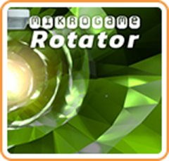 <a href='https://www.playright.dk/info/titel/mikrogame-rotator'>MikroGame: Rotator</a>    2/30