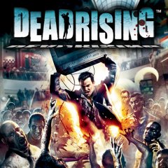 Dead Rising [Download] (EU)