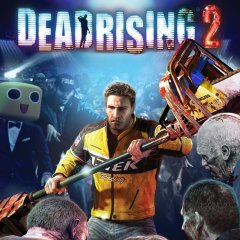 Dead Rising 2 [Download] (EU)