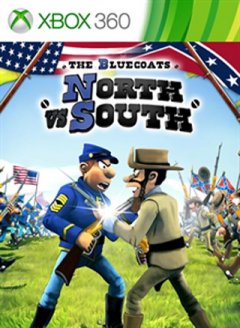Bluecoats, The: North Vs. South (US)