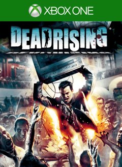 Dead Rising [Download] (EU)