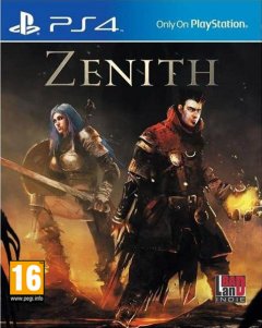 Zenith (2016) (EU)