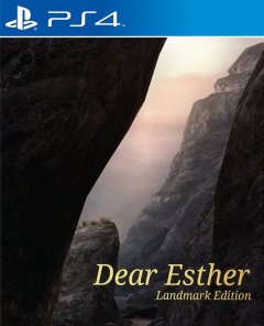 Dear Esther: Landmark Edition (US)