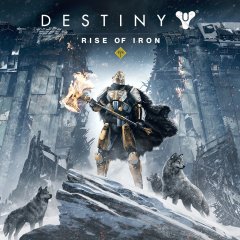 <a href='https://www.playright.dk/info/titel/destiny-rise-of-iron'>Destiny: Rise Of Iron</a>    12/30