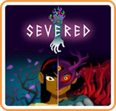 <a href='https://www.playright.dk/info/titel/severed'>Severed</a>    19/30