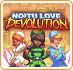 Noitu Love: Devolution (US)