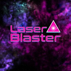 Laser Blaster (EU)