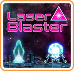 Laser Blaster (US)