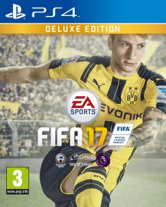 <a href='https://www.playright.dk/info/titel/fifa-17'>FIFA 17 [Deluxe Edition]</a>    29/30