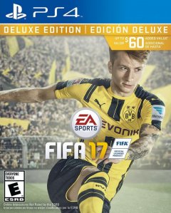 <a href='https://www.playright.dk/info/titel/fifa-17'>FIFA 17 [Deluxe Edition]</a>    30/30