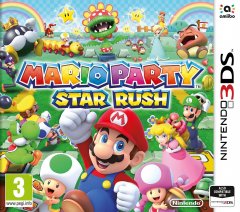 Mario Party: Star Rush (EU)