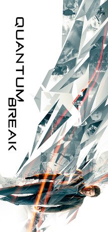 Quantum Break (US)