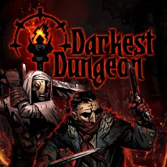 Darkest Dungeon (EU)
