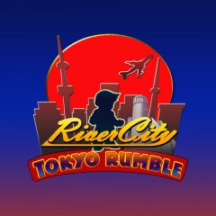River City: Tokyo Rumble [eShop] (EU)