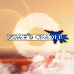 Noah's Cradle (EU)