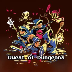 <a href='https://www.playright.dk/info/titel/quest-of-dungeons'>Quest Of Dungeons</a>    29/30