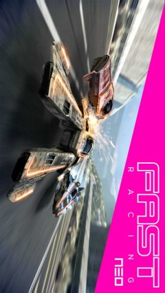 FAST Racing Neo [eShop] (JP)