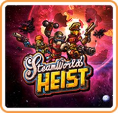 SteamWorld Heist (US)
