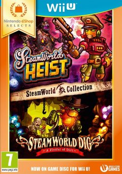 SteamWorld Collection (EU)