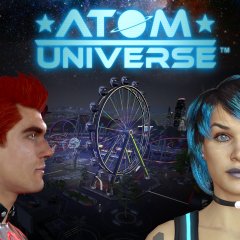 <a href='https://www.playright.dk/info/titel/atom-universe'>Atom Universe</a>    30/30