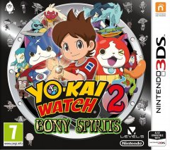 Yo-Kai Watch 2: Bony Spirits (EU)