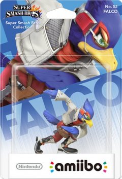 <a href='https://www.playright.dk/info/titel/falco-super-smash-bros-collection/m'>Falco: Super Smash Bros. Collection</a>    6/30