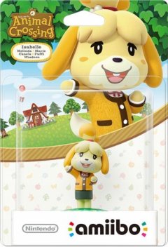Isabelle: Animal Crossing Collection (EU)
