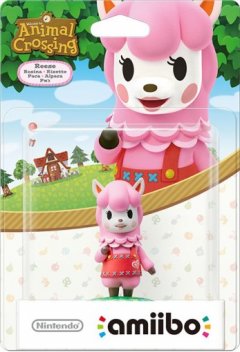 Reese: Animal Crossing Collection (EU)