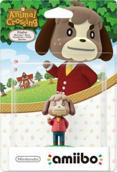 Digby: Animal Crossing Collection (EU)