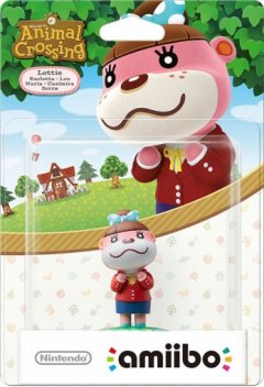 Lottie: Animal Crossing Collection (EU)