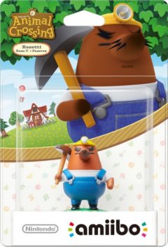 Resetti: Animal Crossing Collection (EU)