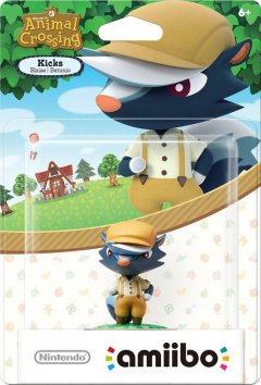<a href='https://www.playright.dk/info/titel/kicks-animal-crossing-collection/m'>Kicks: Animal Crossing Collection</a>    18/30