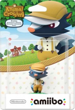 Kicks: Animal Crossing Collection (EU)