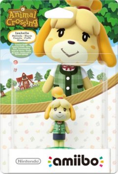 Isabelle (Summer Outfit): Animal Crossing Collection (EU)