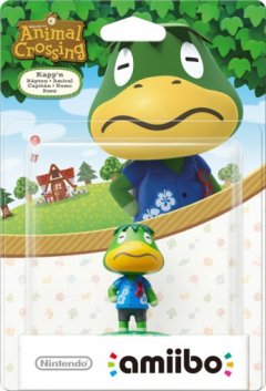 Kapp'n: Animal Crossing Collection (EU)