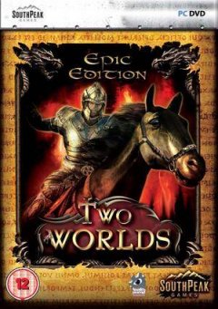 Two Worlds: Epic Edition (EU)