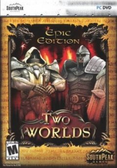Two Worlds: Epic Edition (US)