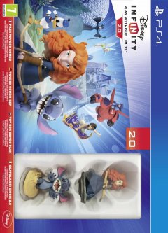 Disney Infinity 2.0: Toy Box