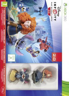 Disney Infinity 2.0: Toy Box (EU)