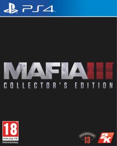Mafia III [Collector's Edition] (EU)