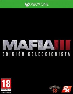 Mafia III [Collector's Edition] (EU)