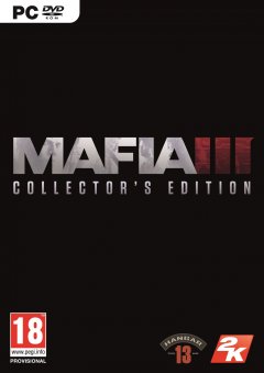 Mafia III [Collector's Edition] (EU)